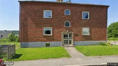 Lägenheter att hyra i Ulricehamn - Bild från Google Street View