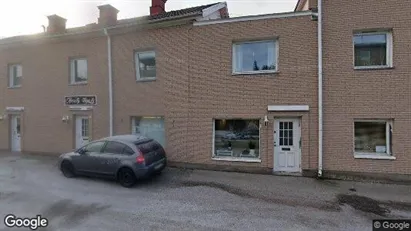 Lägenheter att hyra i Kungsör - Bild från Google Street View