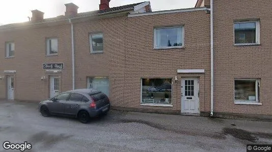 Lägenheter att hyra i Kungsör - Bild från Google Street View
