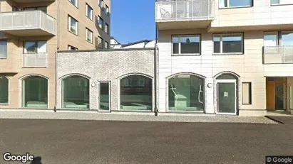 Lägenheter att hyra i Västerås - Bild från Google Street View Lägenheter att hyra i Västerås - Bild från Google Street View