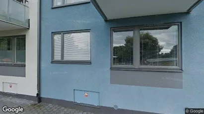 Lägenheter till salu i Uppsala - Bild från Google Street View