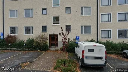 Lägenheter till salu i Söderort - Bild från Google Street View
