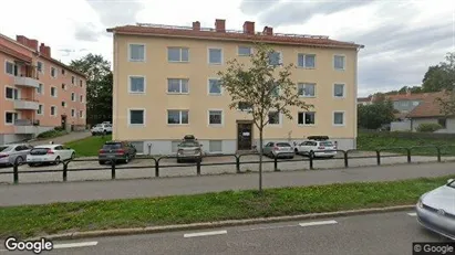 Lägenheter till salu i Sundsvall - Bild från Google Street View