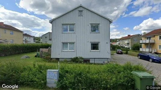 Lägenheter till salu i Sundsvall - Bild från Google Street View