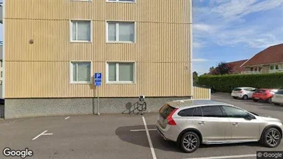 Lägenheter till salu i Motala - Bild från Google Street View
