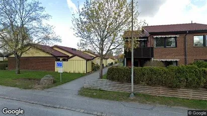 Lägenheter till salu i Lund - Bild från Google Street View