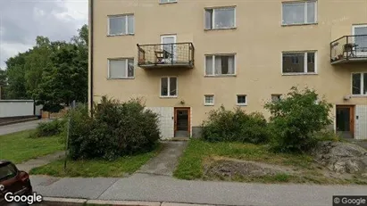 Lägenheter till salu i Söderort - Bild från Google Street View