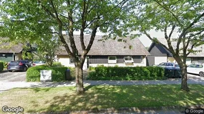 Lägenheter till salu i Lund - Bild från Google Street View