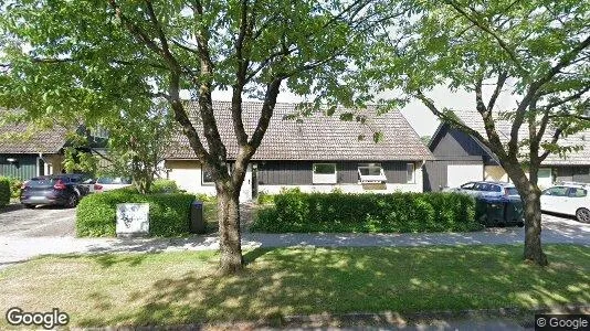 Lägenheter till salu i Lund - Bild från Google Street View