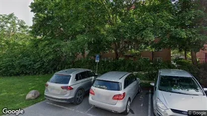 Lägenheter till salu i Söderort - Bild från Google Street View