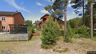 Bostadsrätter till salu i Mora - Bild från Google Street View