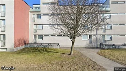 Bostadsrätter till salu i Järfälla - Bild från Google Street View