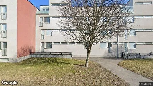 Bostadsrätter till salu i Järfälla - Bild från Google Street View