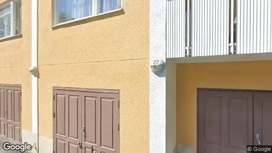 Bostadsrätter till salu i Västerort - Bild från Google Street View
