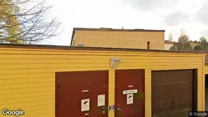 Bostadsrätter till salu i Upplands Väsby - Bild från Google Street View