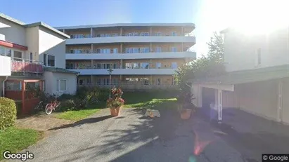 Bostadsrätter till salu i Västerort - Bild från Google Street View