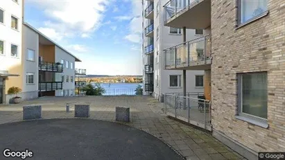 Bostadsrätter till salu i Jönköping - Bild från Google Street View