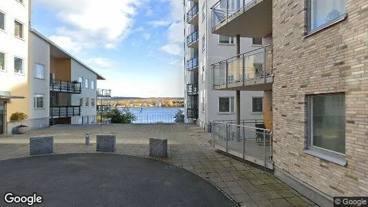 Bostadsrätter till salu i Jönköping - Bild från Google Street View