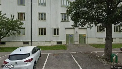 Lägenheter att hyra i Majorna-Linné - Bild från Google Street View