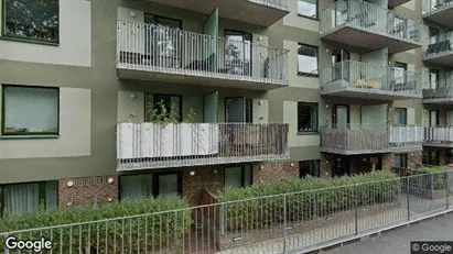 Bostadsrätter till salu i Västerort - Bild från Google Street View