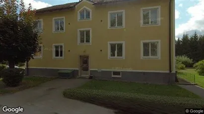 Bostadsrätter till salu i Vallentuna - Bild från Google Street View