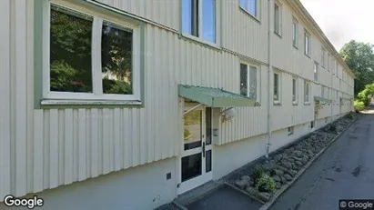 Bostadsrätter till salu i Örgryte-Härlanda - Bild från Google Street View