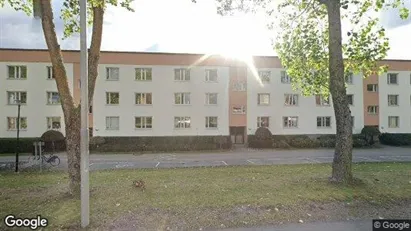 Lägenheter att hyra i Norrköping - Bild från Google Street View