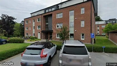Lägenheter till salu i Lund - Bild från Google Street View