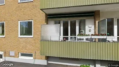 Lägenheter till salu i Lund - Bild från Google Street View