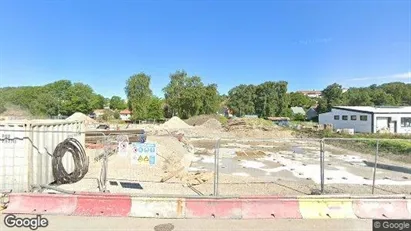 Lägenheter att hyra i Strömstad - Bild från Google Street View