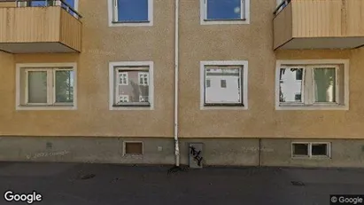 Lägenheter att hyra i Tranås - Bild från Google Street View