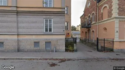 Lägenheter att hyra i Eskilstuna - Bild från Google Street View