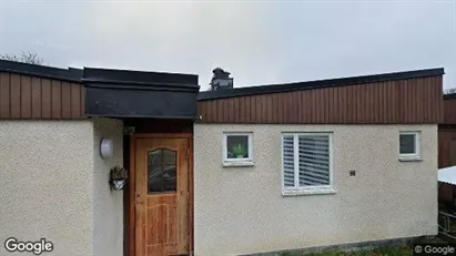 Lägenheter att hyra i Eskilstuna - Bild från Google Street View