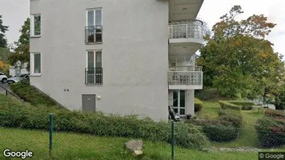 Lägenheter till salu i Lidingö - Bild från Google Street View
