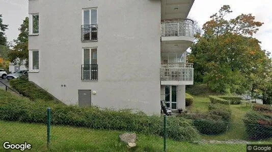 Lägenheter till salu i Lidingö - Bild från Google Street View