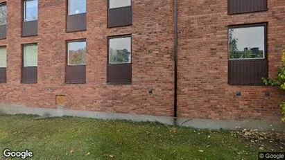 Lägenheter att hyra i Söderort - Bild från Google Street View