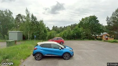 Bostadsrätter till salu i Mellerud - Bild från Google Street View