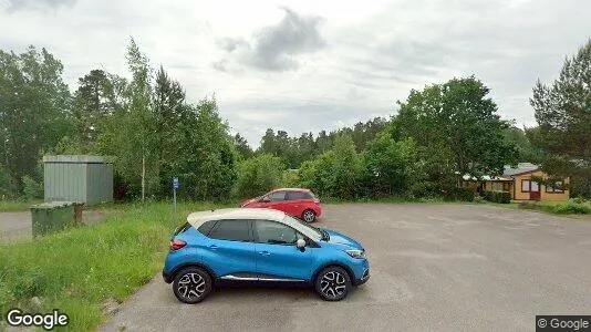 Bostadsrätter till salu i Mellerud - Bild från Google Street View