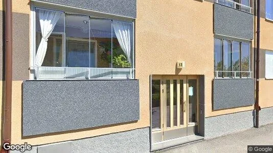 Bostadsrätter till salu i Söderort - Bild från Google Street View