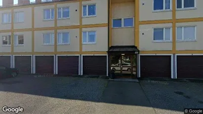 Bostadsrätter till salu i Jönköping - Bild från Google Street View