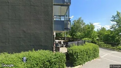 Bostadsrätter till salu i Söderort - Bild från Google Street View