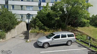 Bostadsrätter till salu i Söderort - Bild från Google Street View