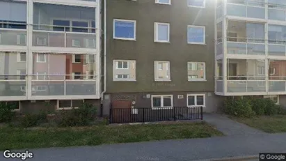 Bostadsrätter till salu i Täby - Bild från Google Street View