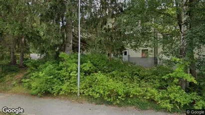 Lägenheter att hyra i Botkyrka - Bild från Google Street View