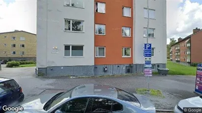 Lägenheter att hyra i Botkyrka - Bild från Google Street View
