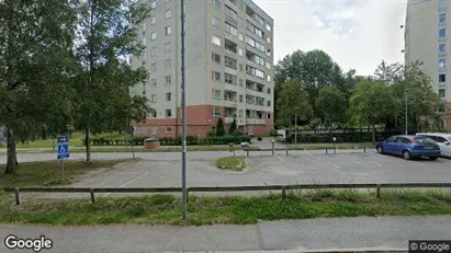 Lägenheter att hyra i Botkyrka - Bild från Google Street View