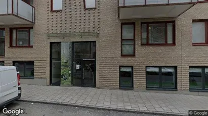 Lägenheter att hyra i Järfälla - Bild från Google Street View