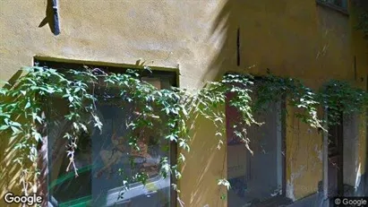 Lägenheter att hyra i Stockholm Innerstad - Bild från Google Street View