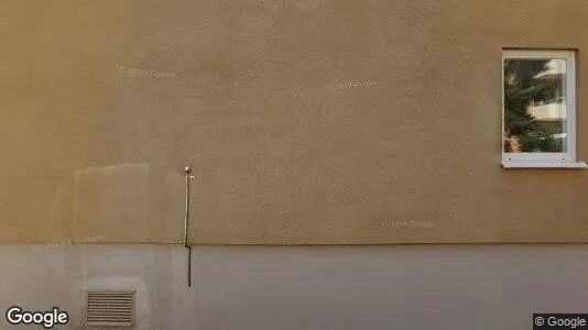 Lägenheter att hyra i Söderort - Bild från Google Street View