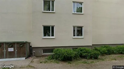 Lägenheter att hyra i Söderort - Bild från Google Street View